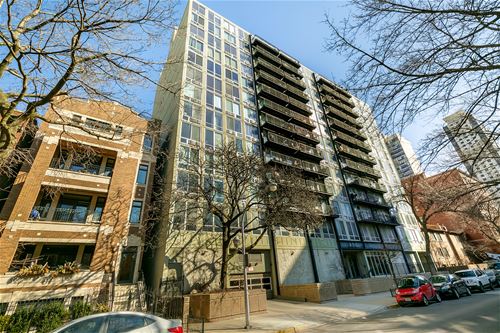 450 W Briar Unit 4M, Chicago, IL 60657