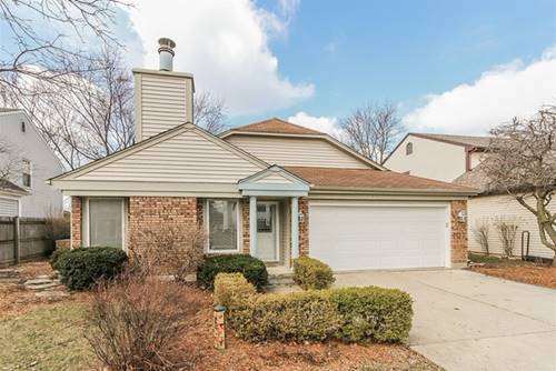 6578 Tealwood, Lisle, IL 60532