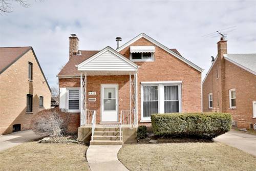 4823 N Mulligan, Chicago, IL 60630