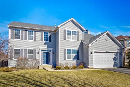 2429 Trailside, Wauconda, IL 60084