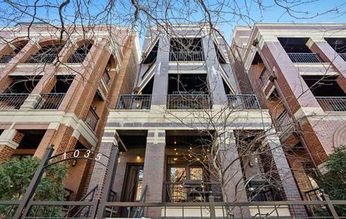 1035 W Monroe Unit 1, Chicago, IL 60607