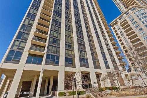 2500 N Lakeview Unit 1503, Chicago, IL 60614