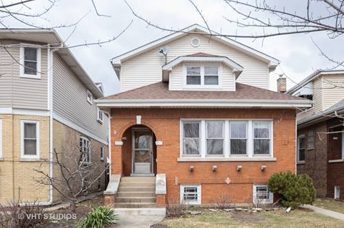 5126 W Newport, Chicago, IL 60641