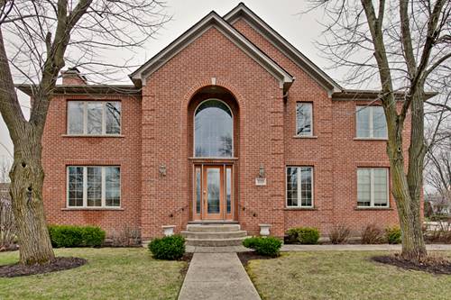 3535 N Pleasant, Northbrook, IL 60062