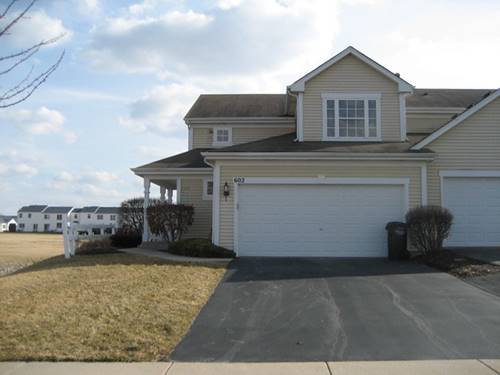 602 Prairie View, Minooka, IL 60447