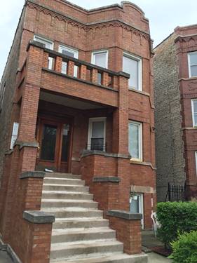 2219 W Rice, Chicago, IL 60622