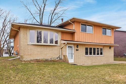 7720 162nd, Tinley Park, IL 60477