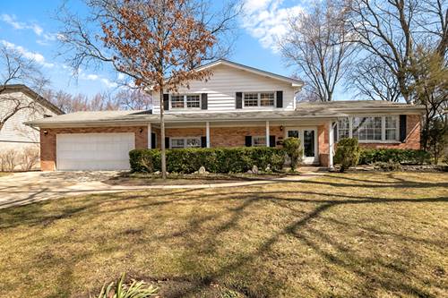 2730 Crabtree, Northbrook, IL 60062