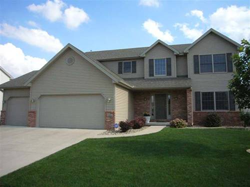 2909 Grey Hawk, Normal, IL 61761