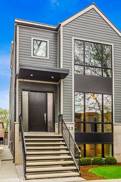 3623 N Leavitt, Chicago, IL 60618