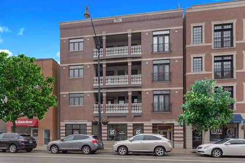 2728 N Lincoln Unit 3W, Chicago, IL 60614