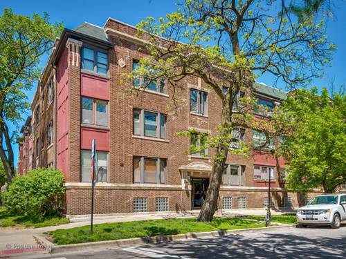 918 W Waveland Unit 1, Chicago, IL 60613