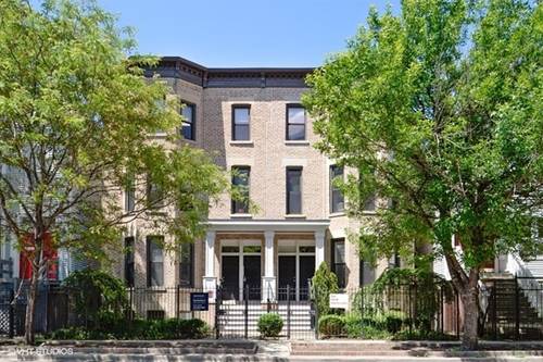 1254 W Diversey Unit 3, Chicago, IL 60614