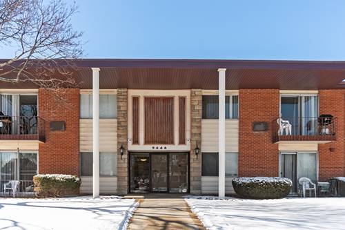 9446 Dee Unit 2C, Des Plaines, IL 60016