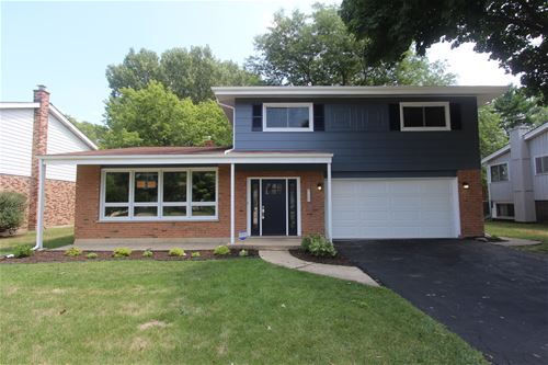 1309 N Arlington Heights, Arlington Heights, IL 60004