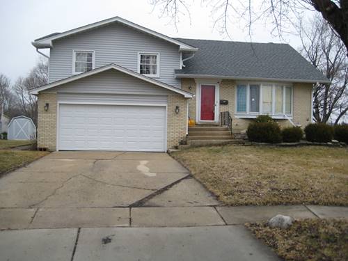 205 Acorn, Schaumburg, IL 60193