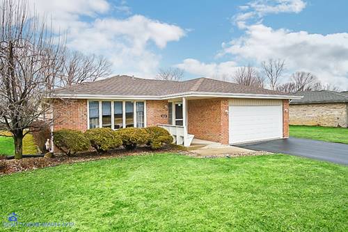 14536 Mesquite, Orland Park, IL 60467