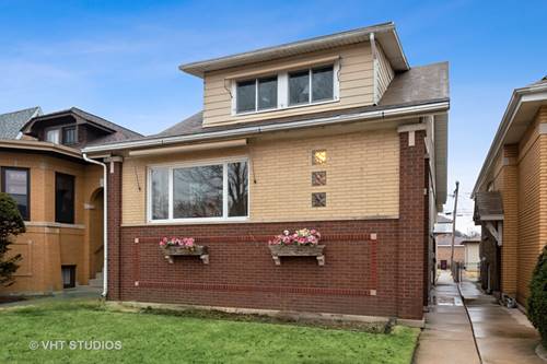 3529 Wisconsin, Berwyn, IL 60402