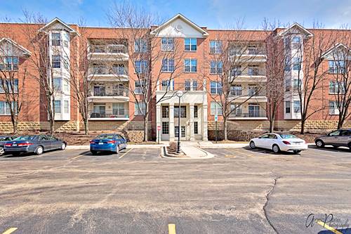 3115 Town Square Unit 208, Rolling Meadows, IL 60008