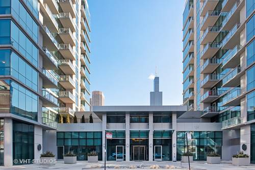 123 S Green Unit 1007B, Chicago, IL 60607