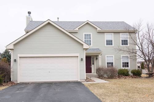 1301 Creekside, Minooka, IL 60447