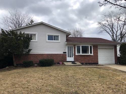 57 E Lincoln, Glendale Heights, IL 60139