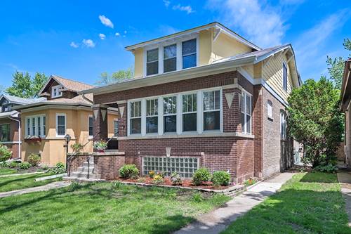 1116 Hayes, Oak Park, IL 60302