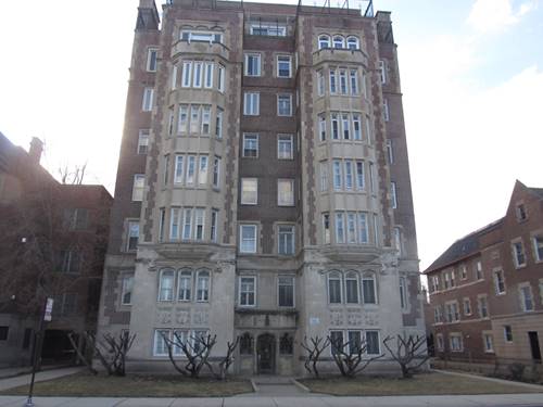 6922 S Jeffery Unit 6N, Chicago, IL 60649