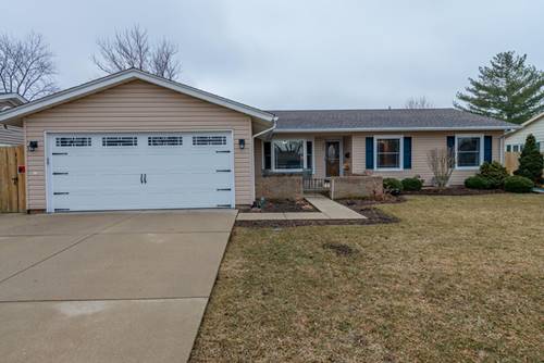 577 Yarmouth, Elk Grove Village, IL 60007