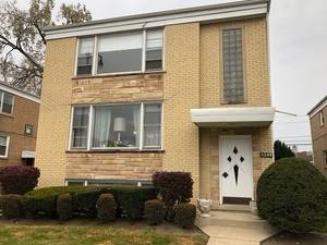 4244 Oakton Unit 2, Skokie, IL 60076