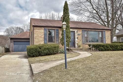 165 Mallery, Elgin, IL 60123