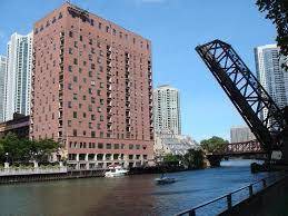 345 N Canal Unit 1402, Chicago, IL 60606