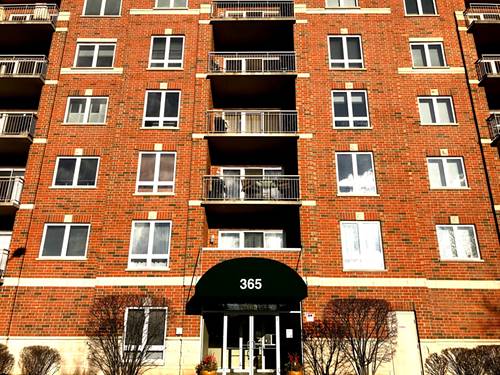 365 Graceland Unit 303A, Des Plaines, IL 60016