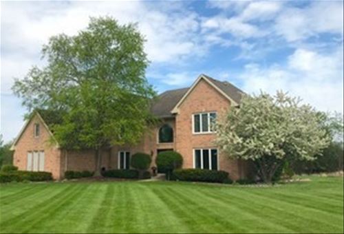 25023 N Abbey Glenn, Hawthorn Woods, IL 60047