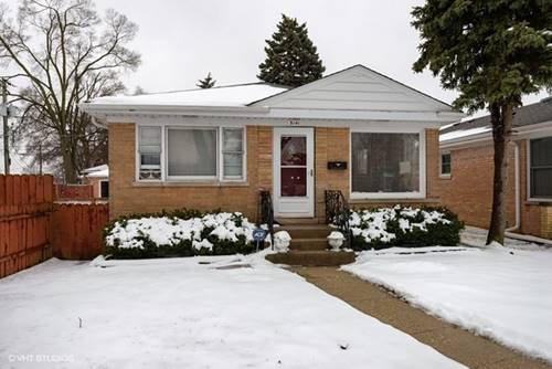 5141 Arcadia, Skokie, IL 60077