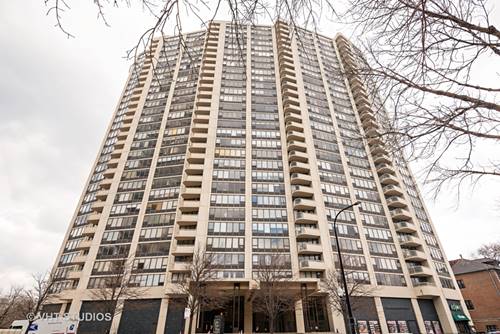 3930 N Pine Grove Unit 1011, Chicago, IL 60613