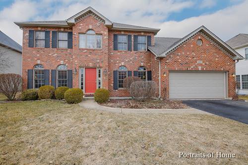 2107 Snow Creek, Naperville, IL 60564