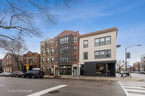 1957 W Dickens Unit 3, Chicago, IL 60614