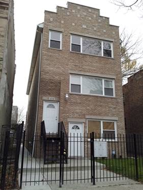 1516 S Lawndale, Chicago, IL 60623