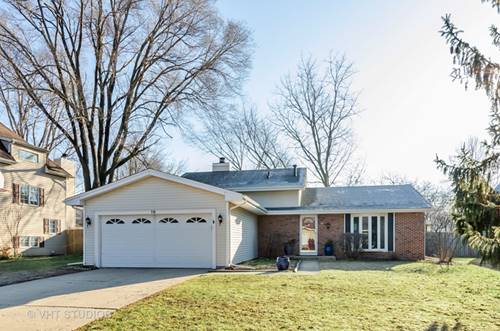 16 S Birchwood, Naperville, IL 60540