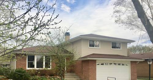 731 Manor, Des Plaines, IL 60016