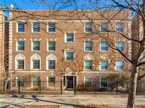 6123 N Hoyne Unit 2N, Chicago, IL 60659