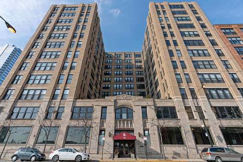 728 W Jackson Unit 221, Chicago, IL 60661