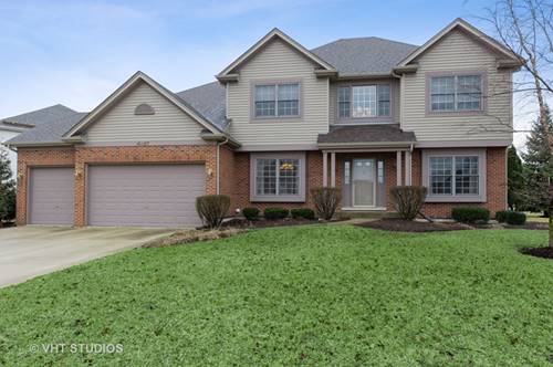 16807 Arbor Creek, Plainfield, IL 60586