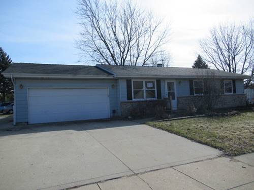 3715 W Prestwick, Mchenry, IL 60050