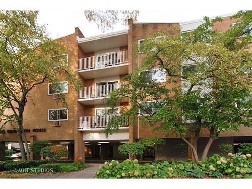 203 N Kenilworth Unit 3-C, Oak Park, IL 60302