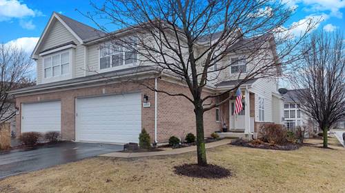 8413 Dawn, Darien, IL 60561