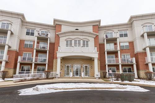 701 W Rand Unit 427J, Arlington Heights, IL 60004