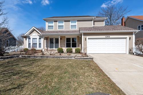 1265 Ashton, Naperville, IL 60540