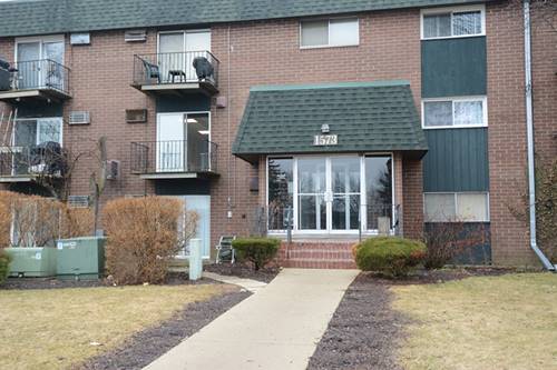 1573 W Irving Park Unit 224D, Itasca, IL 60143